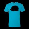 3600 - Next Level Premium Short Sleeve Crew Thumbnail