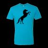 3600 - Next Level Premium Short Sleeve Crew Thumbnail