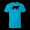 3600 - Next Level Premium Short Sleeve Crew Thumbnail