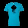 3600 - Next Level Premium Short Sleeve Crew Thumbnail