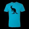 3600 - Next Level Premium Short Sleeve Crew Thumbnail