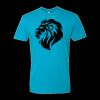 3600 - Next Level Premium Short Sleeve Crew Thumbnail