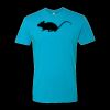 3600 - Next Level Premium Short Sleeve Crew Thumbnail
