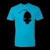 3600 - Next Level Premium Short Sleeve Crew Thumbnail