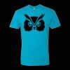 3600 - Next Level Premium Short Sleeve Crew Thumbnail