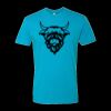 3600 - Next Level Premium Short Sleeve Crew Thumbnail