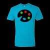 3600 - Next Level Premium Short Sleeve Crew Thumbnail