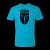 3600 - Next Level Premium Short Sleeve Crew Thumbnail