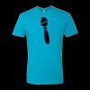 3600 - Next Level Premium Short Sleeve Crew Thumbnail