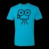 3600 - Next Level Premium Short Sleeve Crew Thumbnail