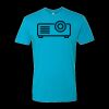 3600 - Next Level Premium Short Sleeve Crew Thumbnail