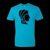 3600 - Next Level Premium Short Sleeve Crew Thumbnail