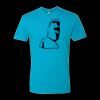 3600 - Next Level Premium Short Sleeve Crew Thumbnail