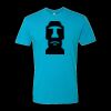 3600 - Next Level Premium Short Sleeve Crew Thumbnail