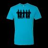 3600 - Next Level Premium Short Sleeve Crew Thumbnail