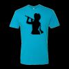 3600 - Next Level Premium Short Sleeve Crew Thumbnail