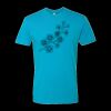 3600 - Next Level Premium Short Sleeve Crew Thumbnail
