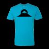 3600 - Next Level Premium Short Sleeve Crew Thumbnail