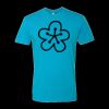3600 - Next Level Premium Short Sleeve Crew Thumbnail