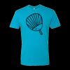 3600 - Next Level Premium Short Sleeve Crew Thumbnail