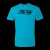 3600 - Next Level Premium Short Sleeve Crew Thumbnail