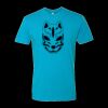 3600 - Next Level Premium Short Sleeve Crew Thumbnail