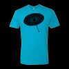3600 - Next Level Premium Short Sleeve Crew Thumbnail