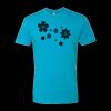 3600 - Next Level Premium Short Sleeve Crew Thumbnail