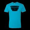 3600 - Next Level Premium Short Sleeve Crew Thumbnail