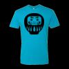 3600 - Next Level Premium Short Sleeve Crew Thumbnail
