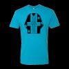 3600 - Next Level Premium Short Sleeve Crew Thumbnail