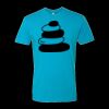 3600 - Next Level Premium Short Sleeve Crew Thumbnail