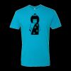 3600 - Next Level Premium Short Sleeve Crew Thumbnail