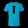 3600 - Next Level Premium Short Sleeve Crew Thumbnail