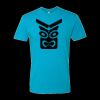 3600 - Next Level Premium Short Sleeve Crew Thumbnail