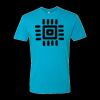 3600 - Next Level Premium Short Sleeve Crew Thumbnail