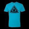 3600 - Next Level Premium Short Sleeve Crew Thumbnail