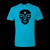 3600 - Next Level Premium Short Sleeve Crew Thumbnail