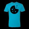 3600 - Next Level Premium Short Sleeve Crew Thumbnail