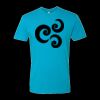 3600 - Next Level Premium Short Sleeve Crew Thumbnail