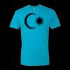 3600 - Next Level Premium Short Sleeve Crew Thumbnail