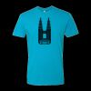 3600 - Next Level Premium Short Sleeve Crew Thumbnail