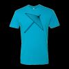 3600 - Next Level Premium Short Sleeve Crew Thumbnail