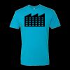 3600 - Next Level Premium Short Sleeve Crew Thumbnail