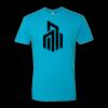 3600 - Next Level Premium Short Sleeve Crew Thumbnail