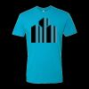 3600 - Next Level Premium Short Sleeve Crew Thumbnail