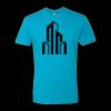 3600 - Next Level Premium Short Sleeve Crew Thumbnail