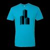 3600 - Next Level Premium Short Sleeve Crew Thumbnail