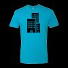 3600 - Next Level Premium Short Sleeve Crew Thumbnail