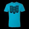 3600 - Next Level Premium Short Sleeve Crew Thumbnail